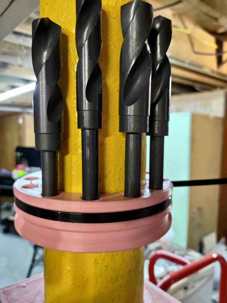 drill bit holer — thumbnail 3