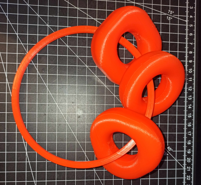Baby Rattle