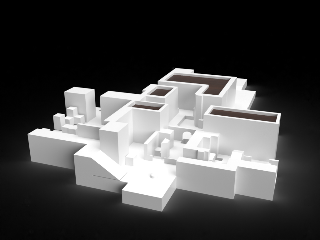 "Ascent" Planter/Valorant Map