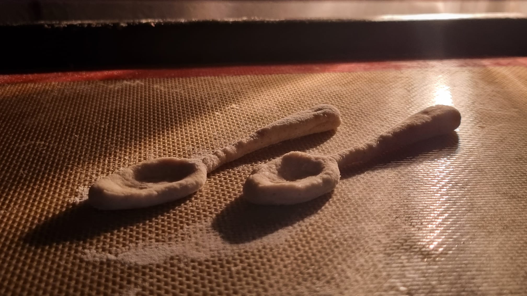 Teaspoon cookie cutter — thumbnail 6