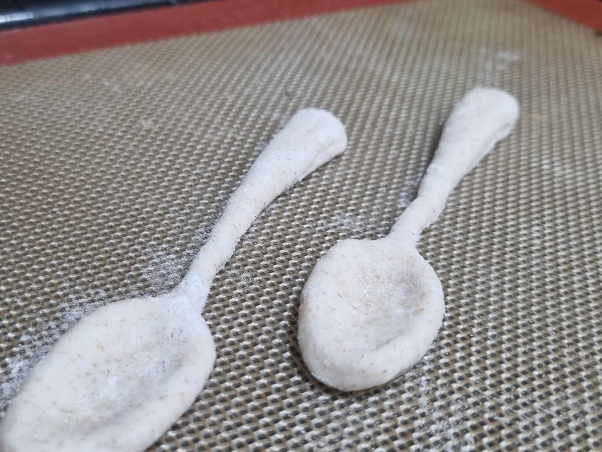 Teaspoon cookie cutter — thumbnail 5