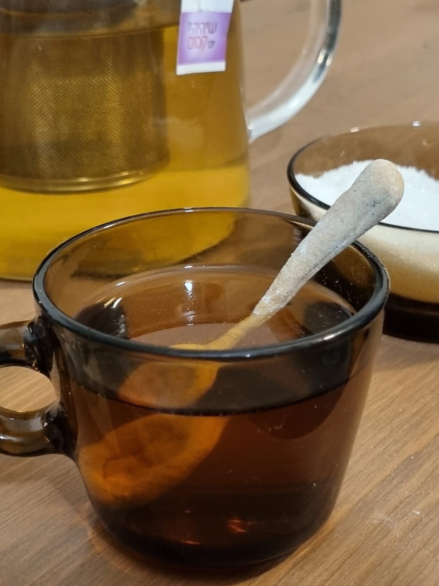 Teaspoon cookie cutter — thumbnail 4