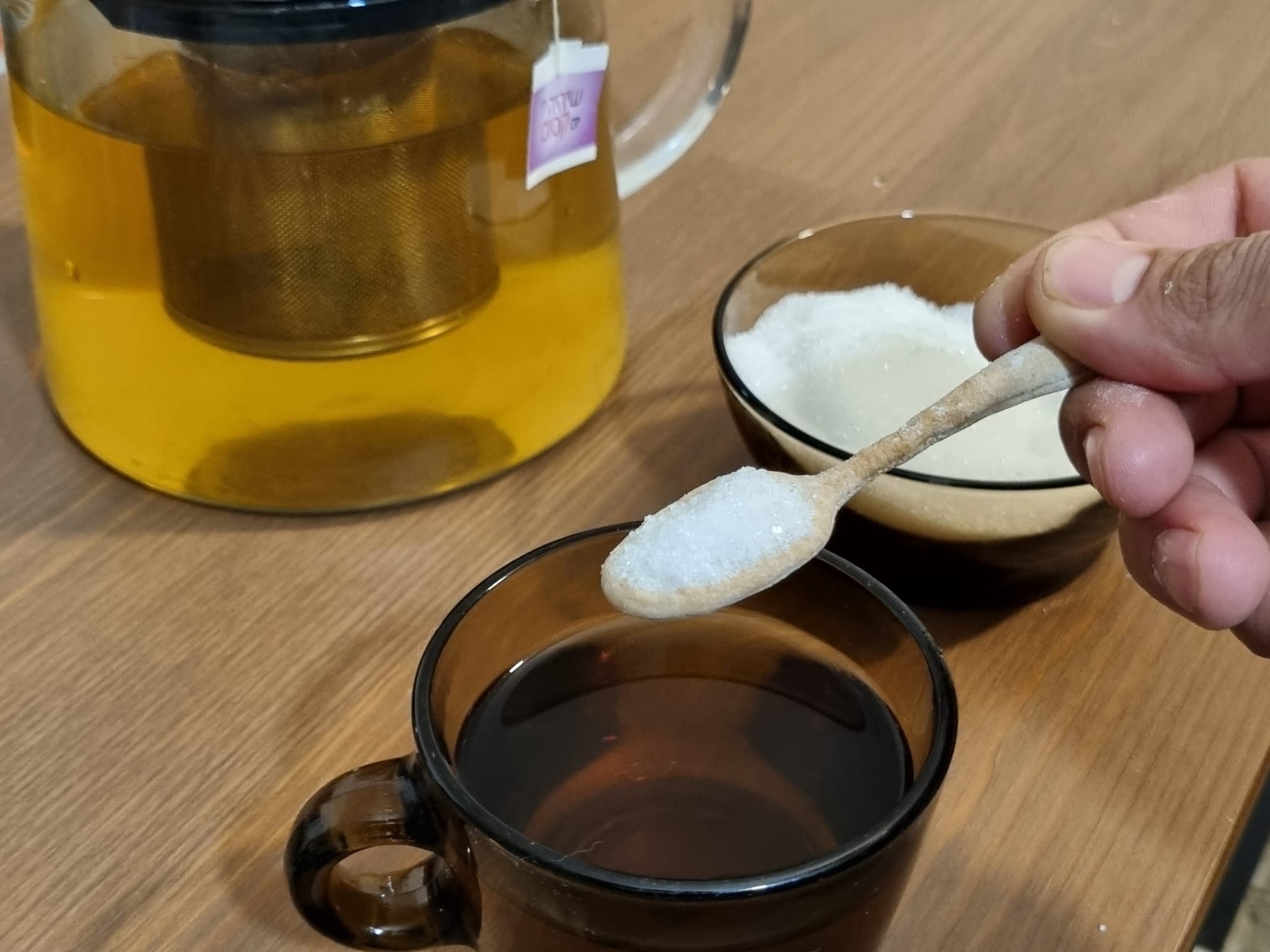 Teaspoon cookie cutter