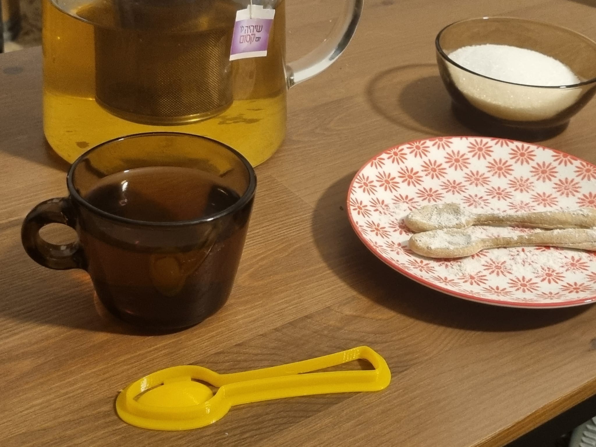 Teaspoon cookie cutter — thumbnail 7