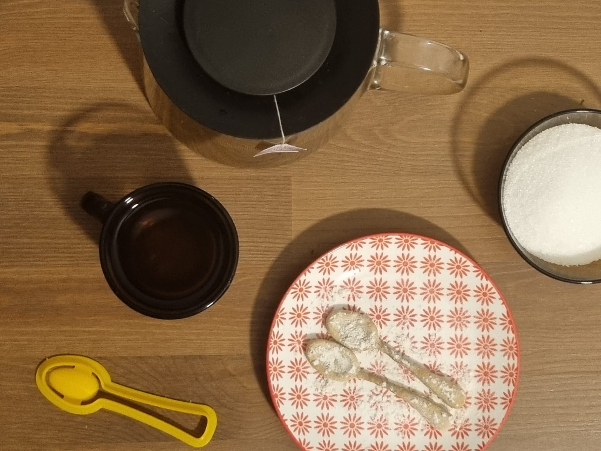Teaspoon cookie cutter — thumbnail 2
