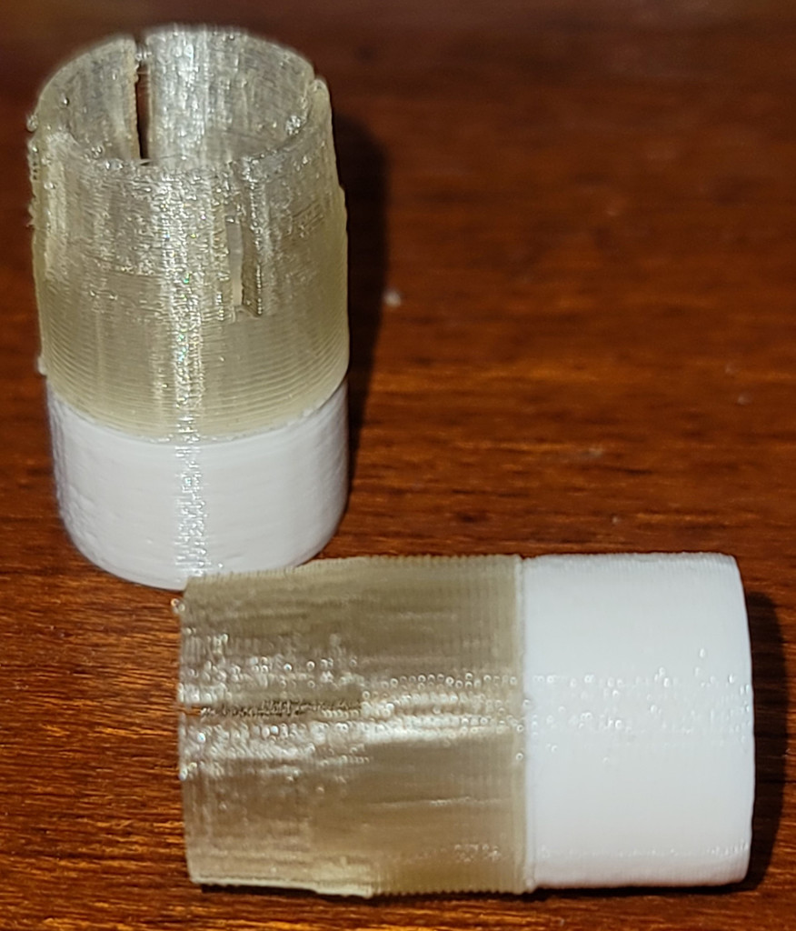 Miniatura 6 do modelo 3D Twist Formicarium Modules