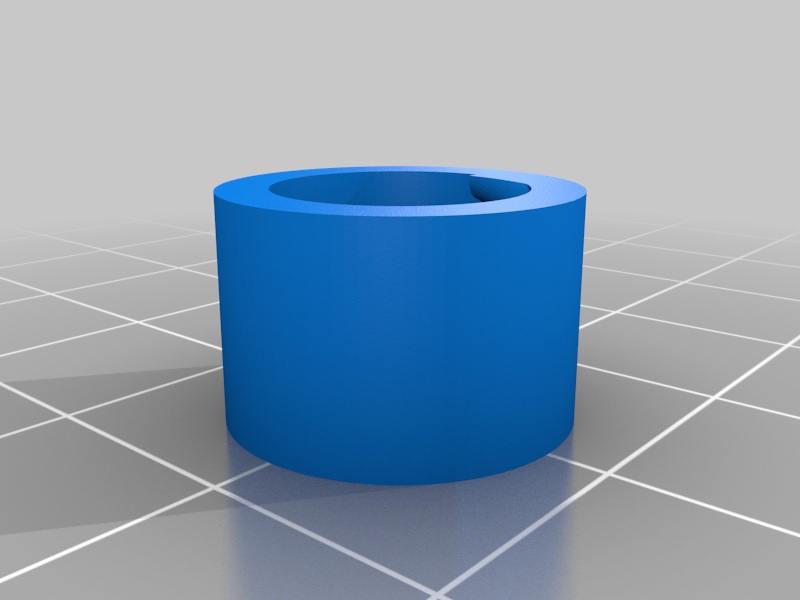 Miniatura 8 do modelo 3D Twist Formicarium Modules