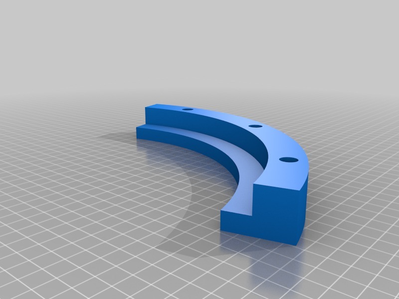 Cello Luthier Clamps