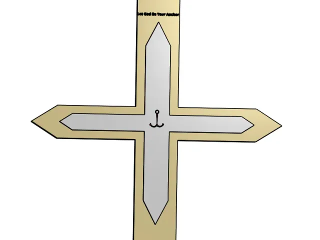 Cross