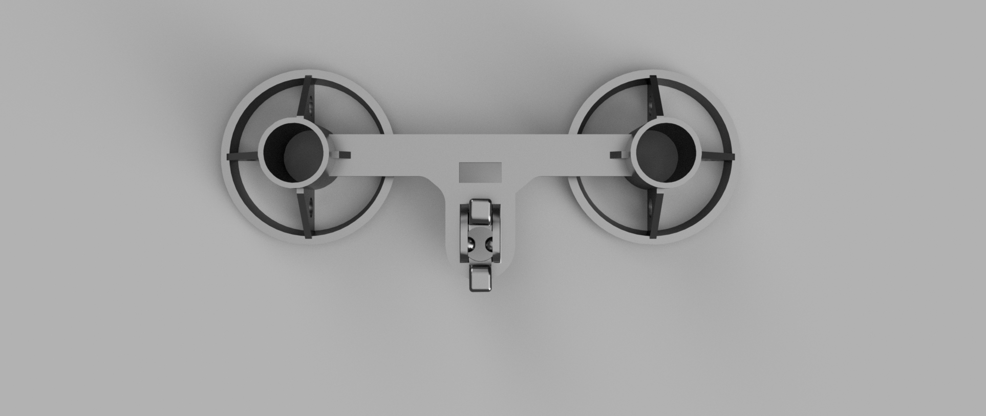 Radiomaster TX16S MKI/MKII gimbal protection by Eldenroot Download