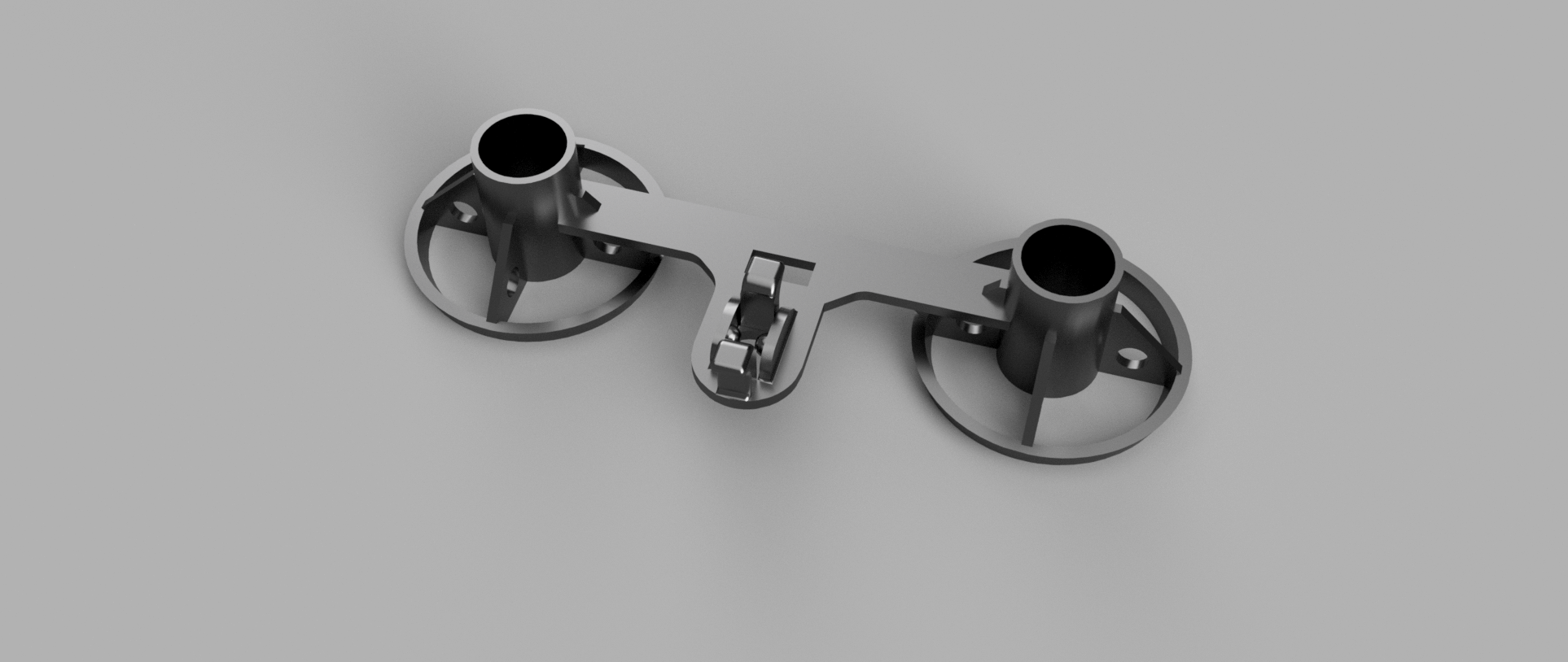 Radiomaster TX16S MKI/MKII gimbal protection by Eldenroot Download