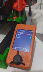 Prusa Mini upgrade  3030 Full Frame