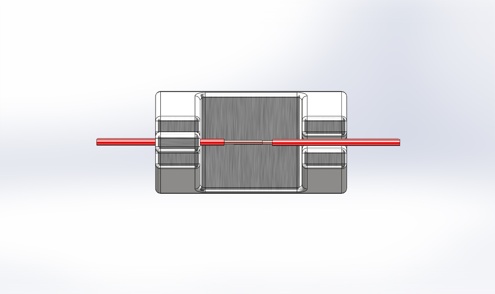 wire soldering clamp jig / Löthilfe für Kabel löten by kjrps, Download  free STL model
