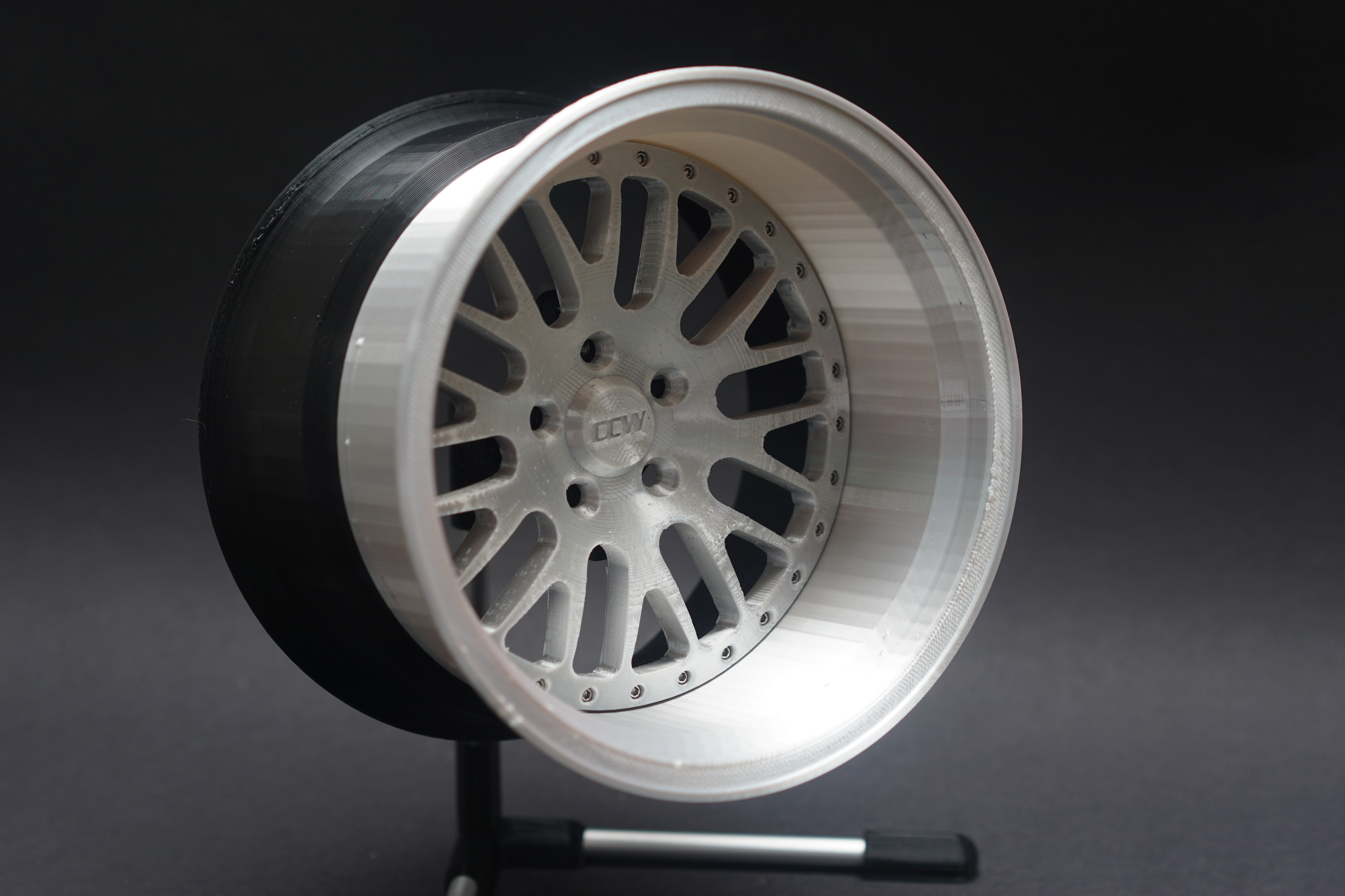 Mini Wheels - CCW Classic
