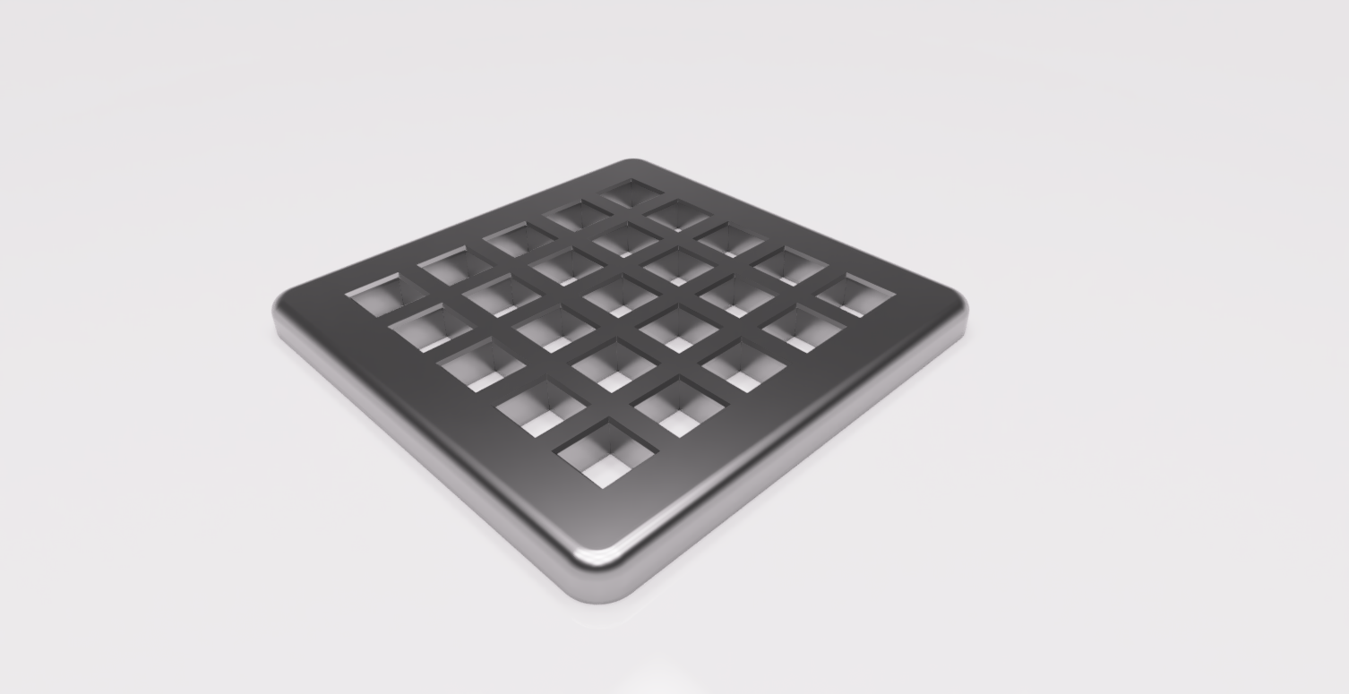 Cherry MX Switch Tester Stand