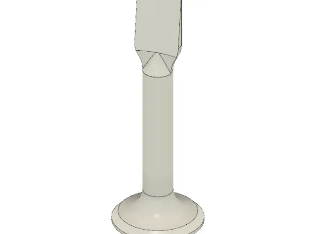Coffee press for Nespresso rechargeable capsules