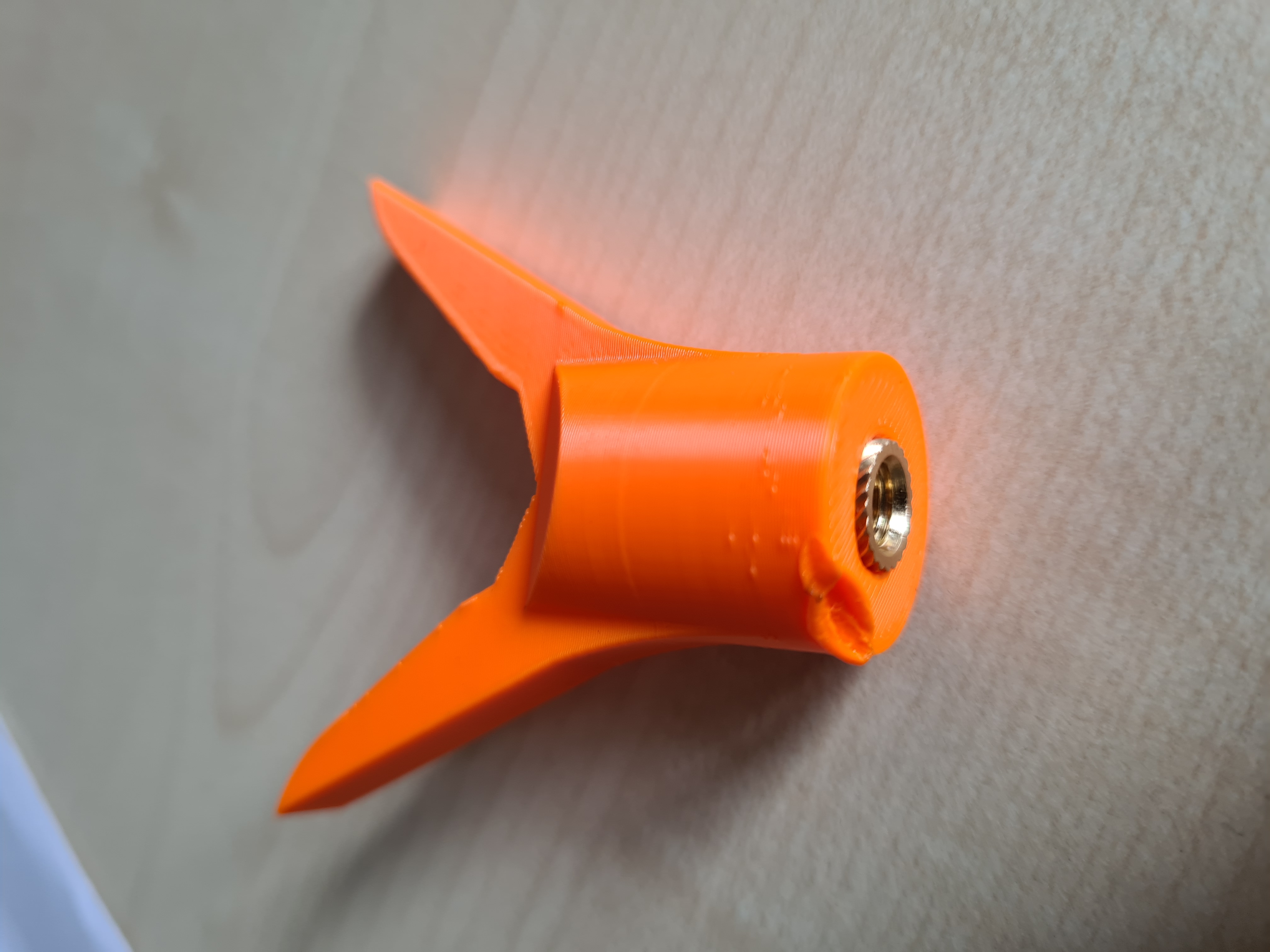 Angelhacken Geocaching — miniatura 2