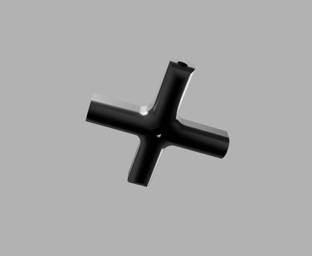 Dipole Arial mount — thumbnail 3