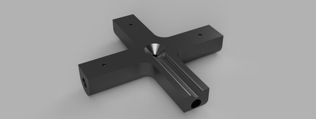Dipole Arial mount — thumbnail 4
