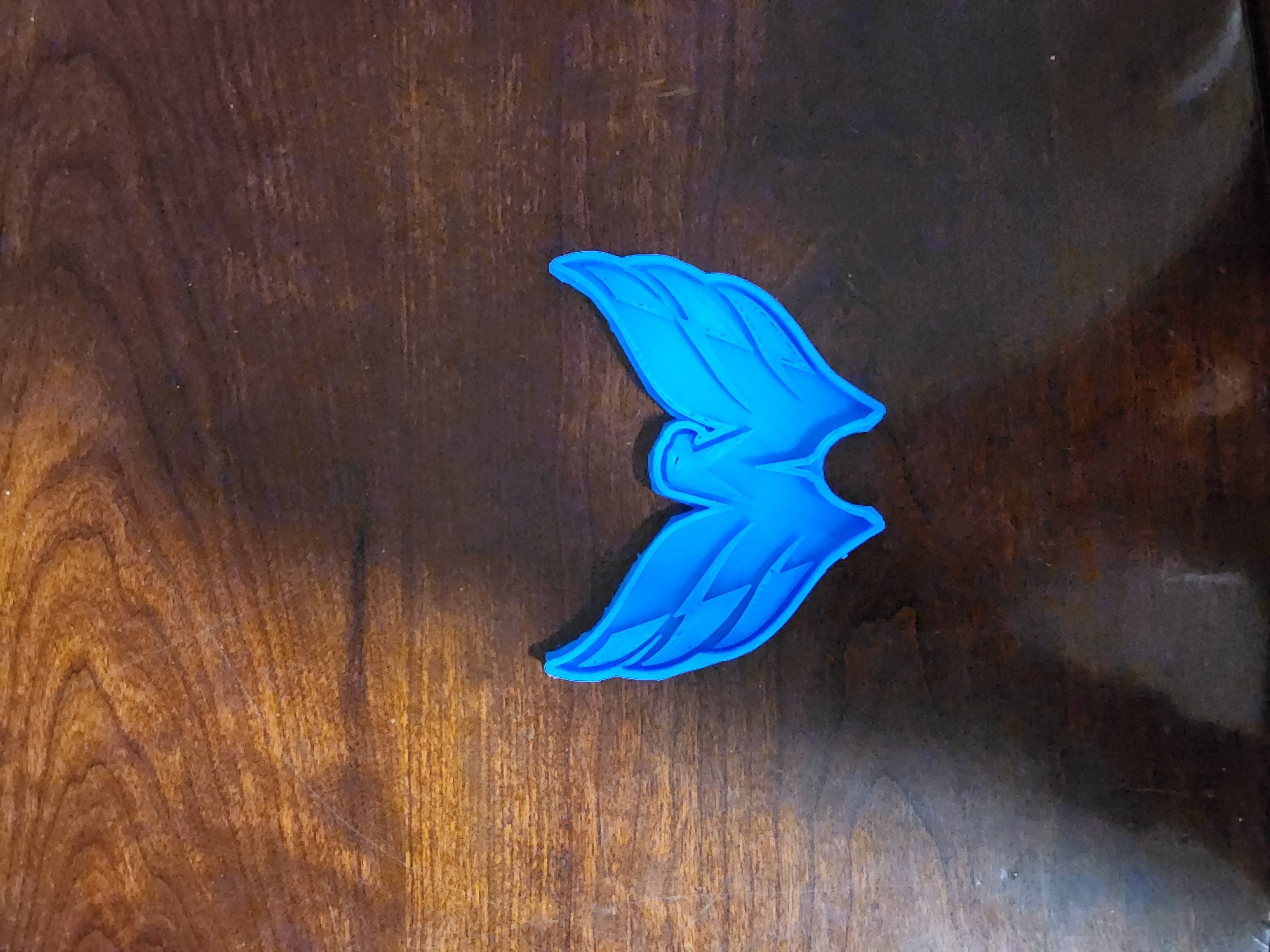 Washington Capitals Cookie Cutter