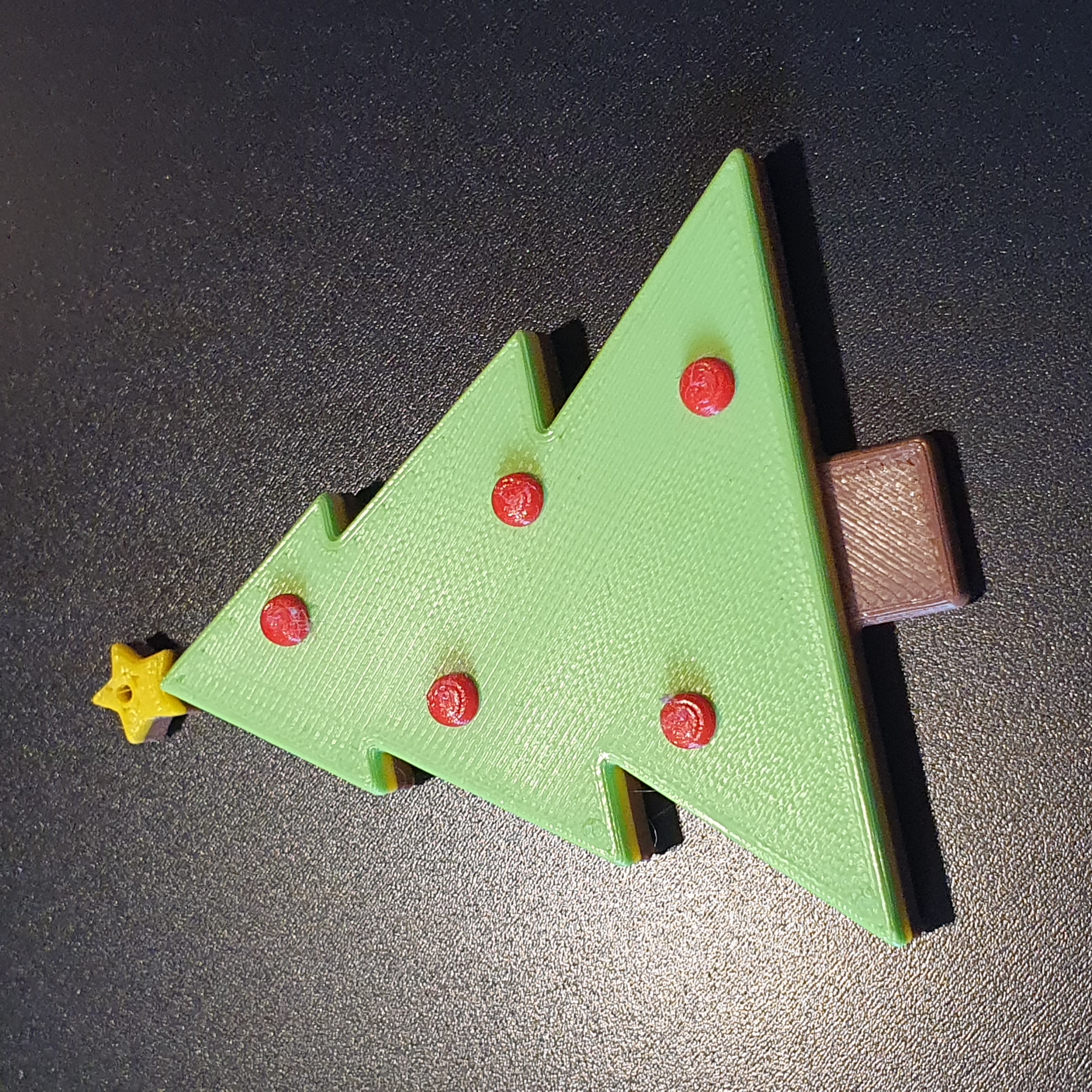 Christmas Tree Christmas Bauble