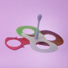 Cup Holder Instruments Kit