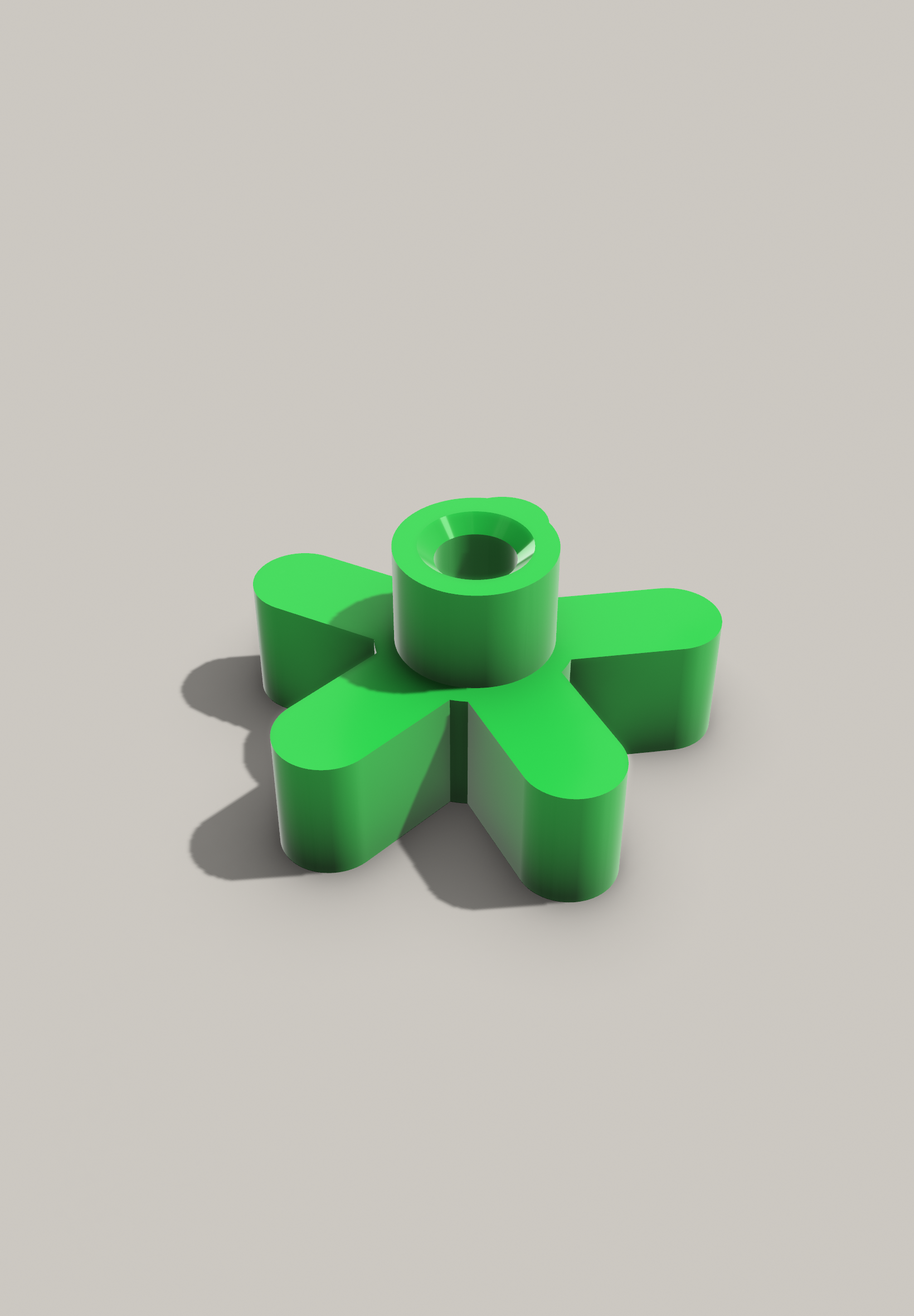 Bed Leveling Knobs — miniatura 5