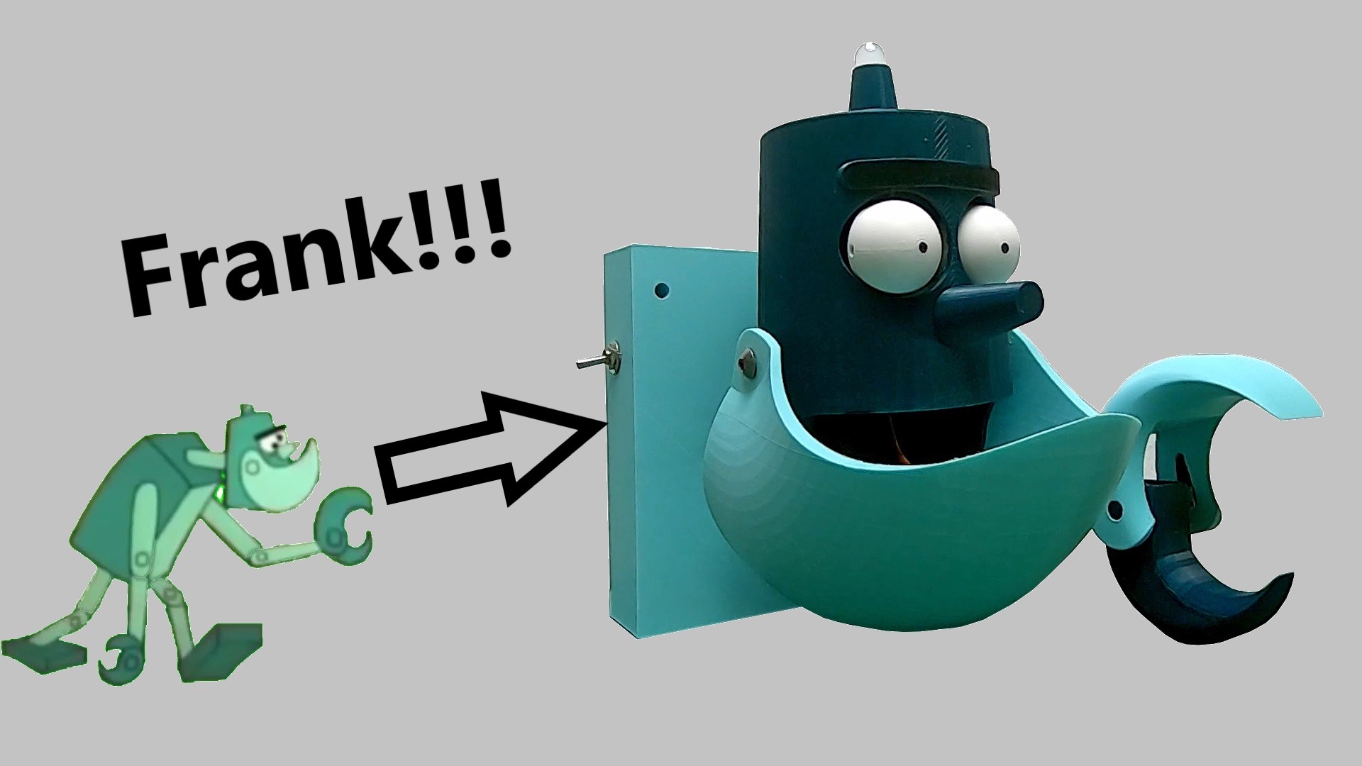 Frank!