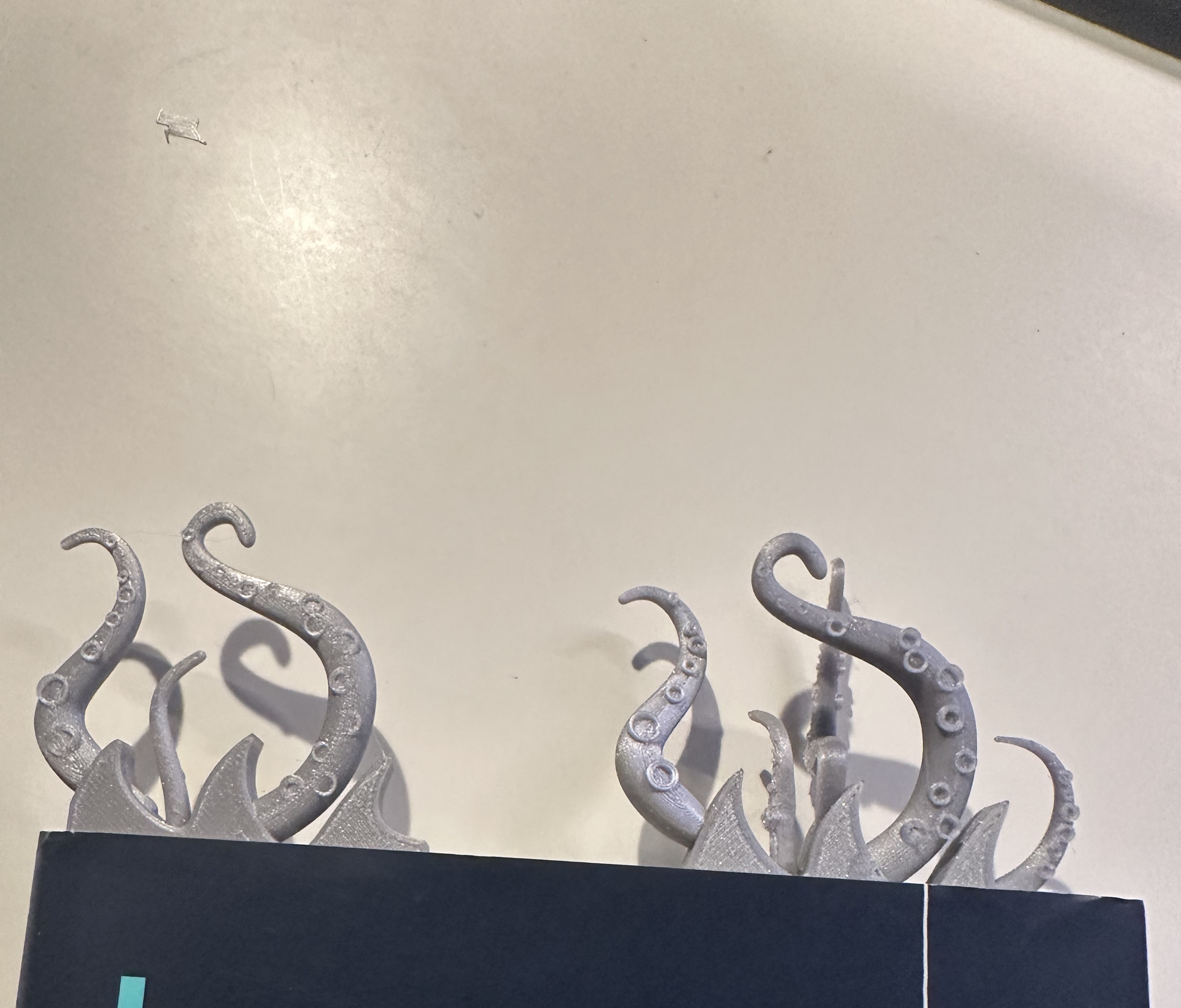 Kraken Bookmark V2