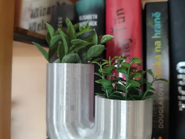 IKEA RaffelBjork Inspired Vase