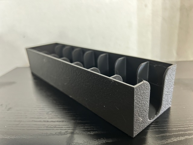 multiple tea bags holder