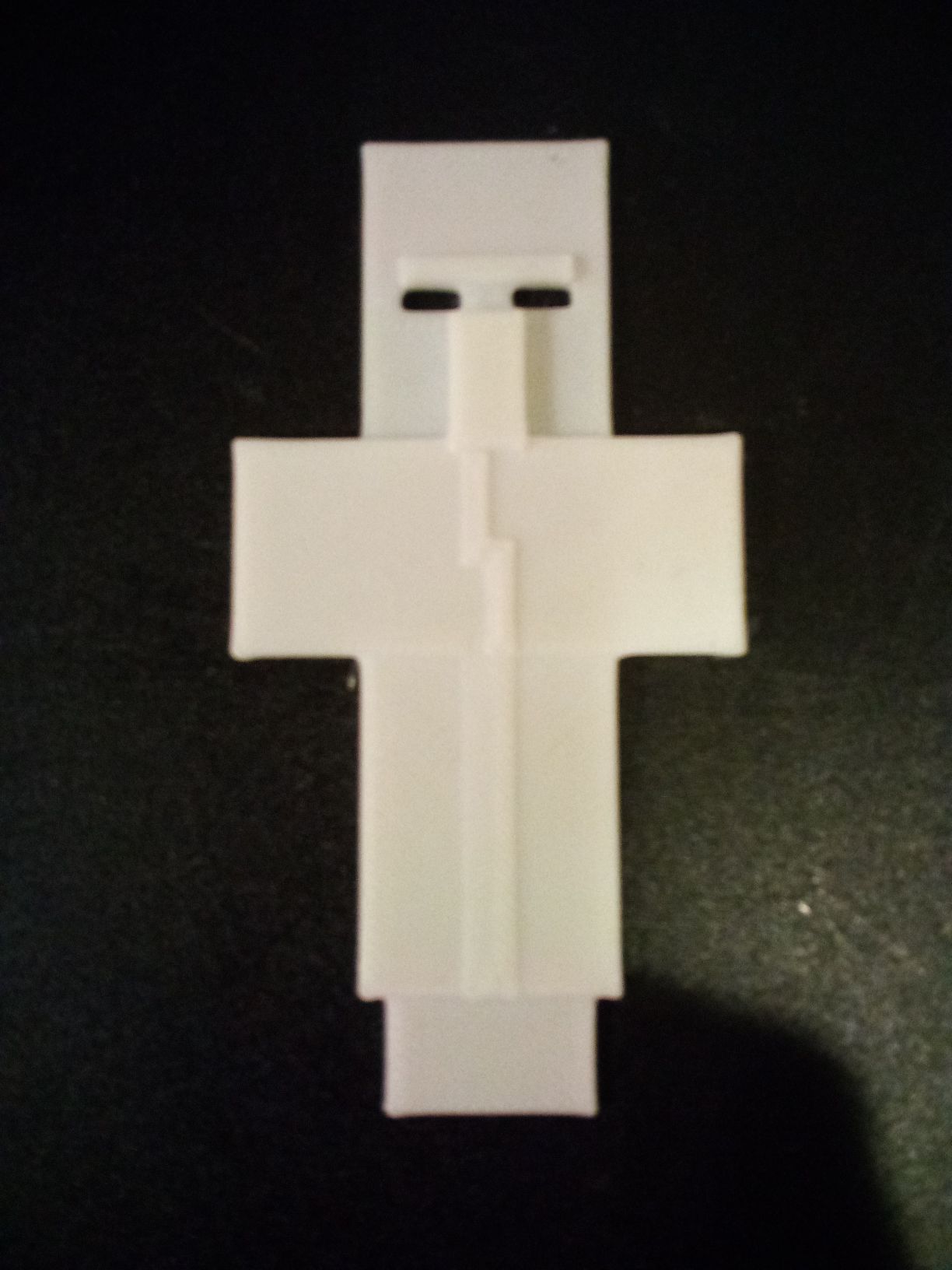 Minecraft Villager