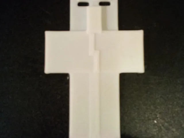 Minecraft Villager