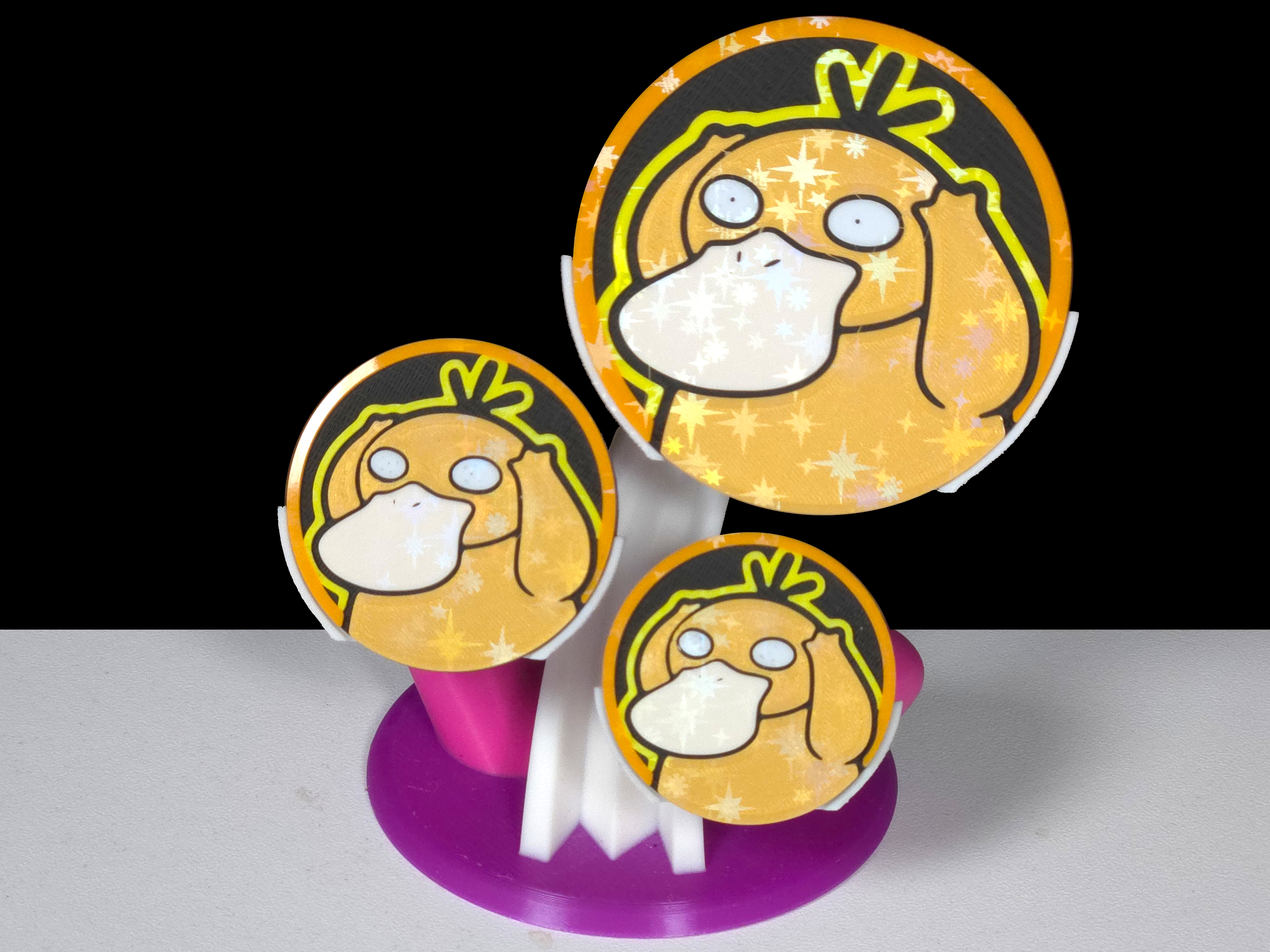 Psyduck Coin (Pokemon TCG Pocket)