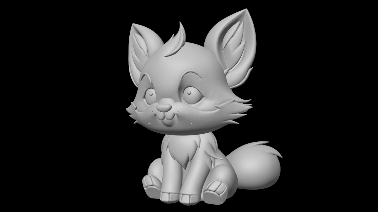 Cute cat 2