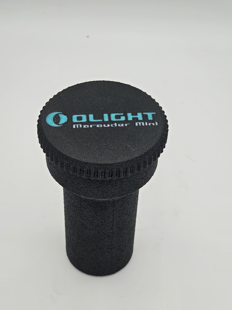 Olight Marauder Mini Flashlight Rugged Case