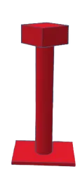 cam Stand