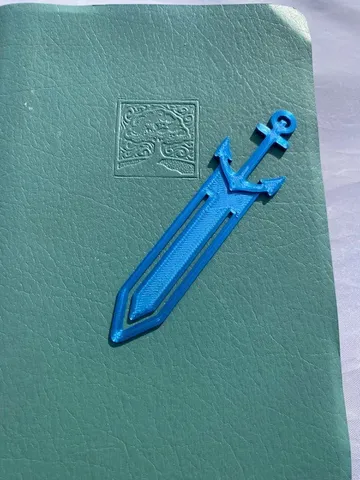 Anchor Bookmark