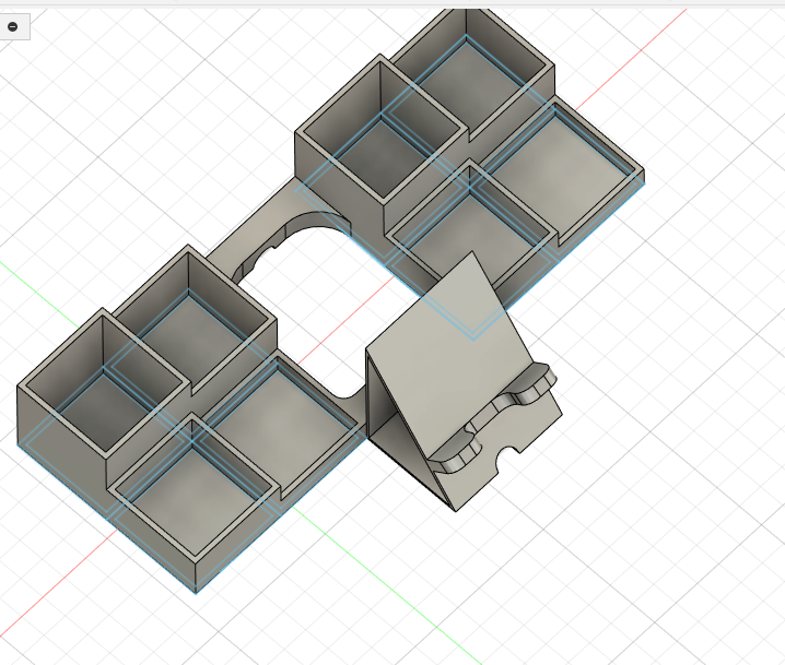 handyhalter