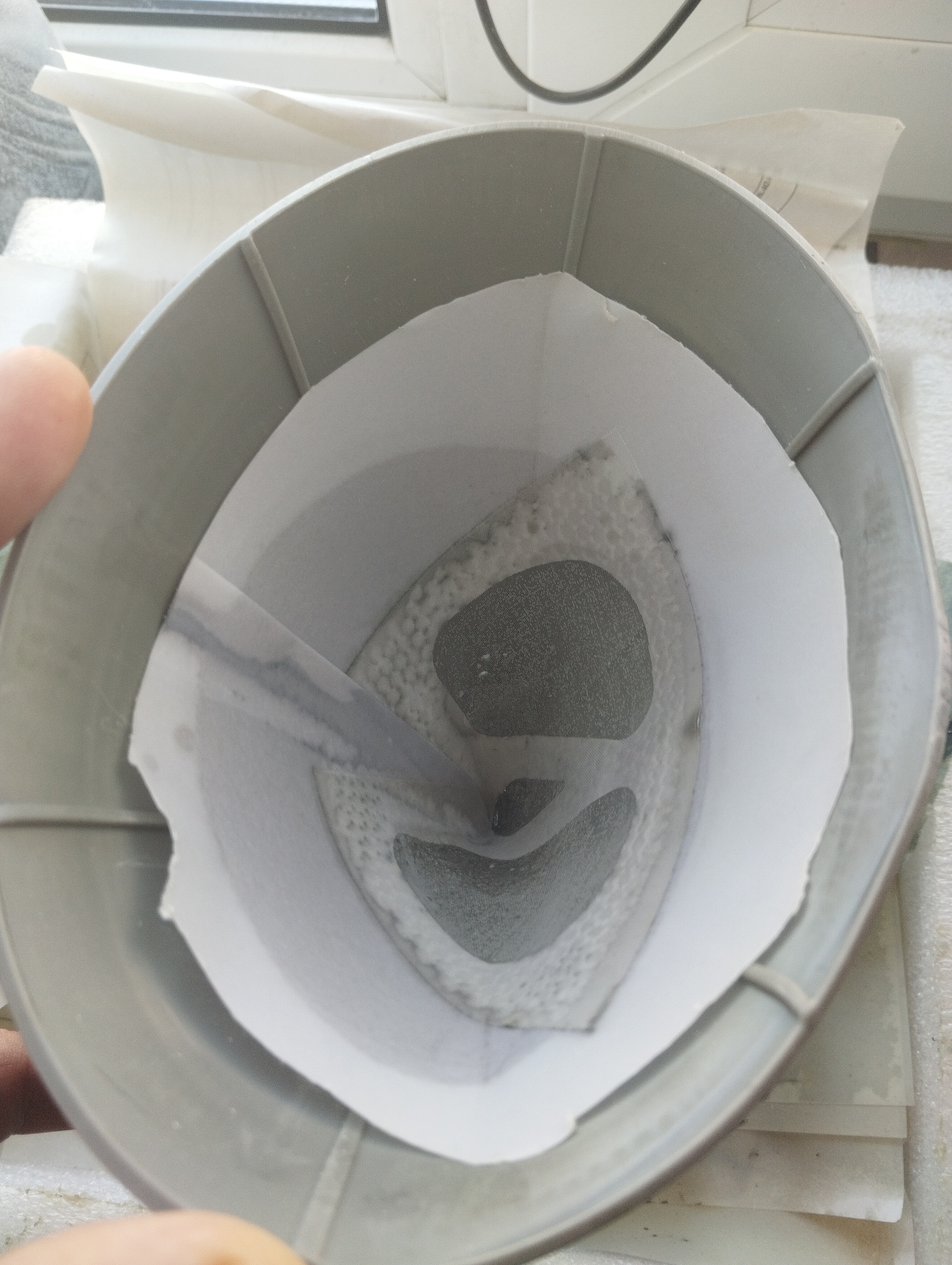 Resin funnel — thumbnail 2