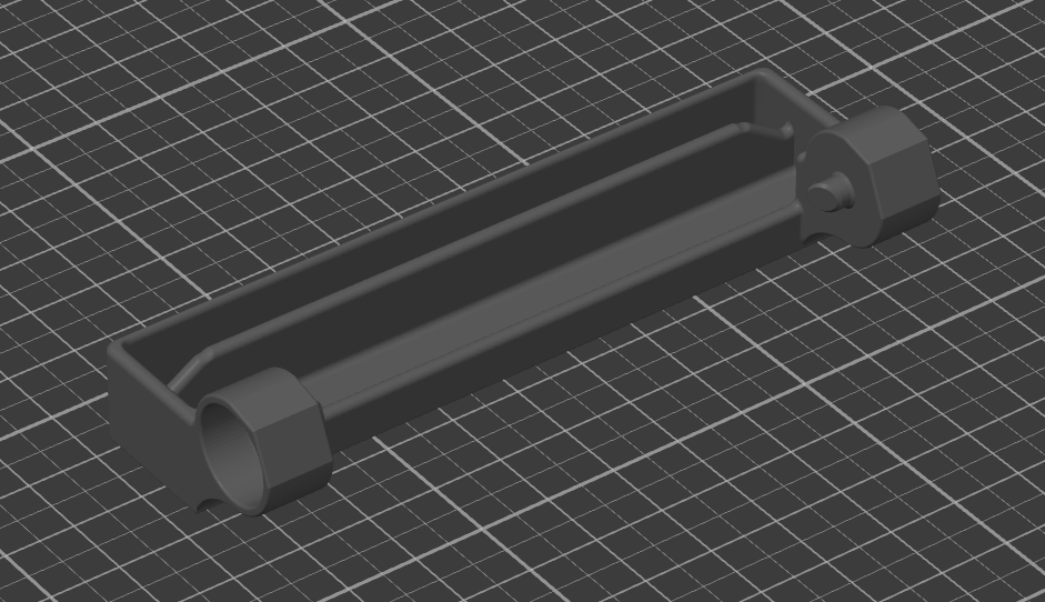 Sterilite ID Latch