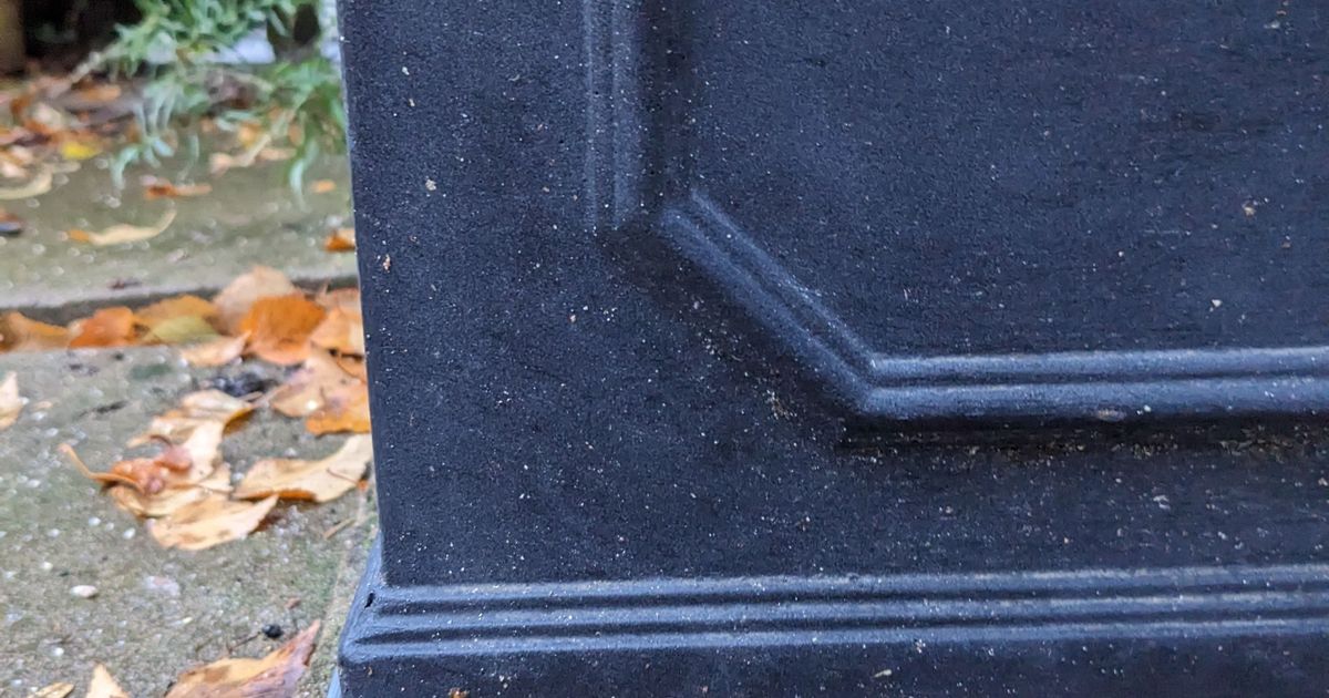 Square Planter Feet Da Milks Scarica Il Modello STL Gratuito square-planter-feet-da-milks-scarica-il-modello-stl-gratuito