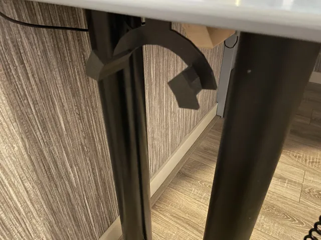 Headphone holder