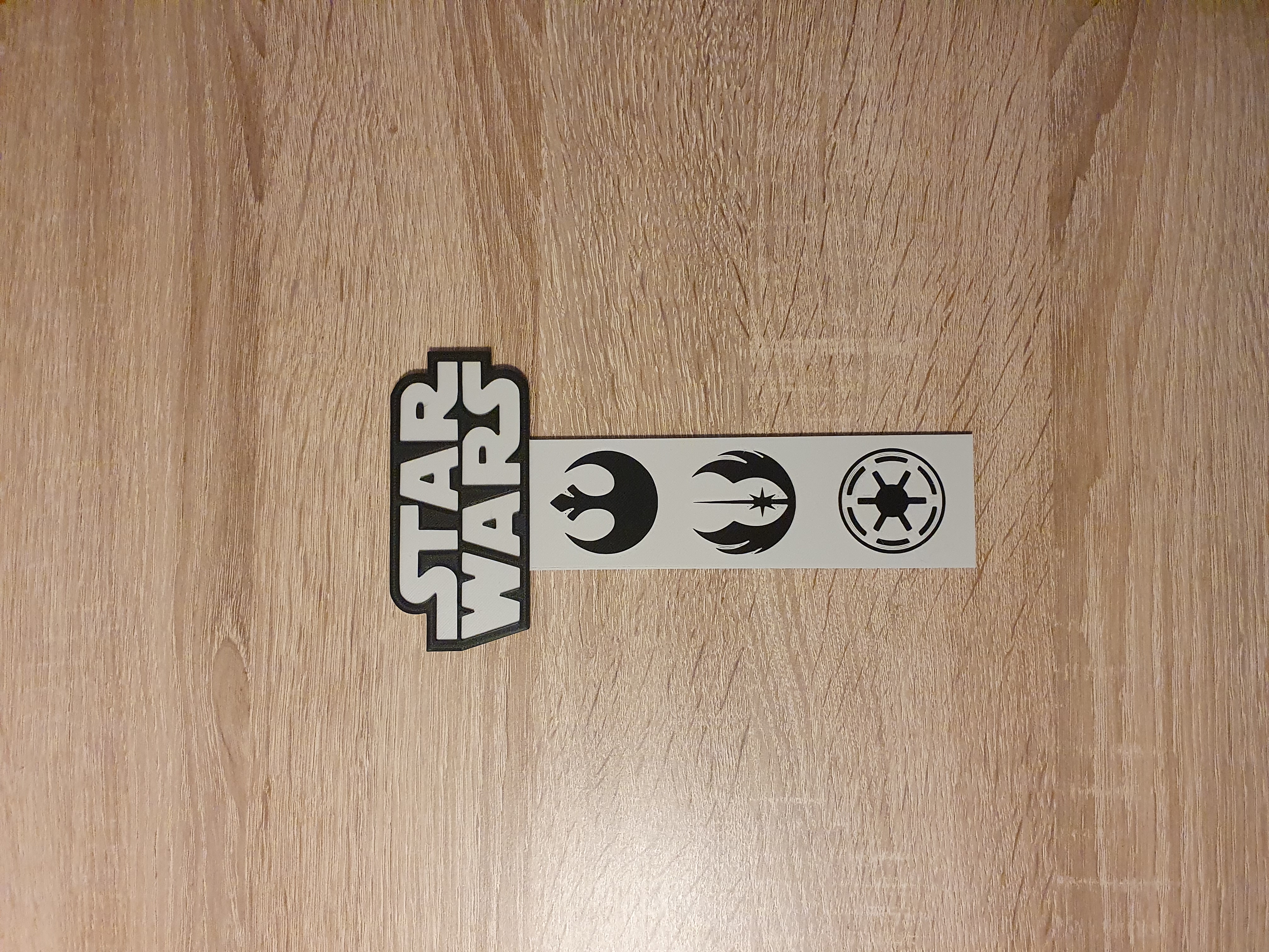 Bookmark Star Wars