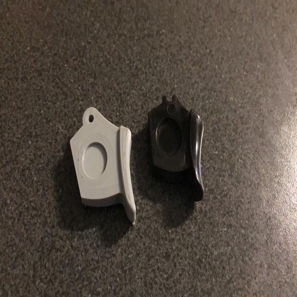 impact wrench trigger by Soeren3003 Download free STL model