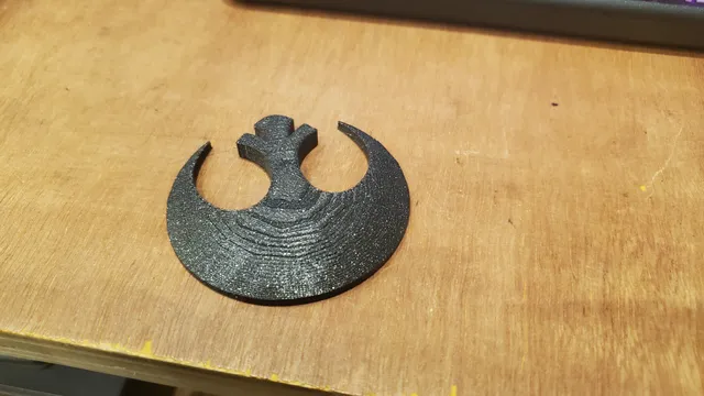 Rebel Alliance Magnet