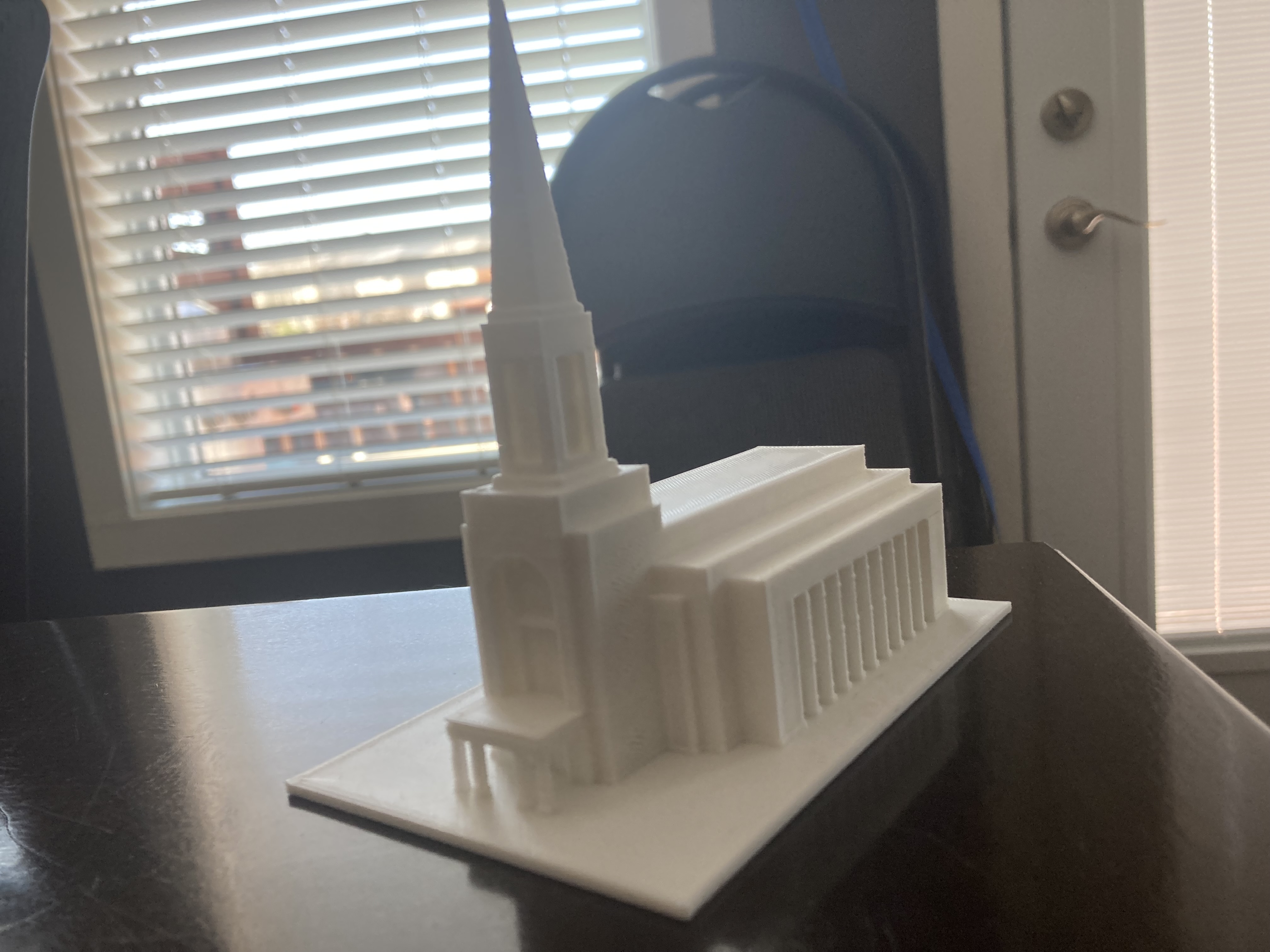 Lethbridge Alberta Temple(LDS) — thumbnail 2