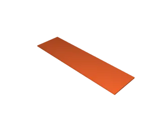 simple old school bookmark by Zack Shepherd | Download free STL model ...