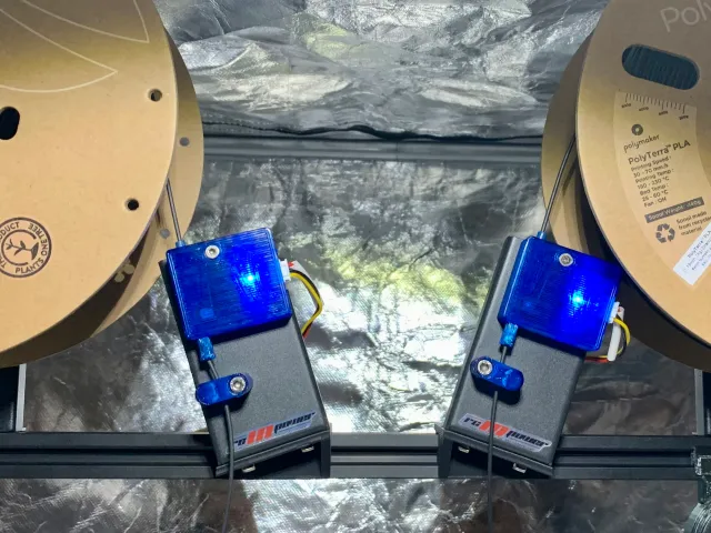 Sovol Filament Sensor Case