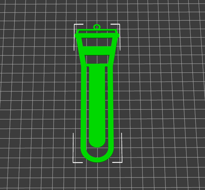 takeoutcup bookmark